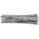 YATO Kábelkötegelő Inox 350 x 4,6 mm (100 db)