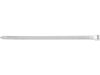 YATO Kábelkötegelő fehér 200 x 7,6 mm (50 db)