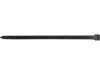 YATO Kábelkötegelő fekete 200 x 7,6 mm (50 db)