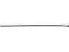 YATO Kábelkötegelő fekete 700 x 9,0 mm (50 db)