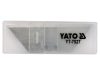 YATO Trapéz penge (10 db)