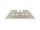 YATO Trapéz penge 61 x 33 x 0,5 (10 db)