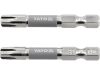 YATO Bithegy T40 x 50 mm (2 db)