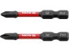 YATO Impact bithegy PH1 x 50 mm (2 db)