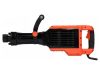 YATO Bontókalapács HEX befogás 65 J 1600 W