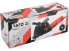 YATO Falhoronymarógép 125 mm 1700 W