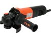 YATO Sarokcsiszoló 125 mm 1400 W fordulatszám szabályzós