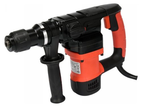 YATO Fúrókalapács SDS-Plus 5 J 1100 W