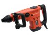 YATO Fúrókalapács SDS-Max 25 J 1600 W