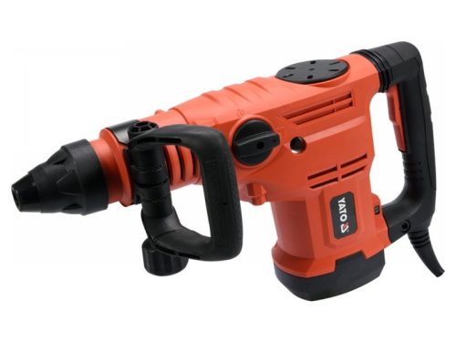 YATO Fúrókalapács SDS-Max 25 J 1600 W