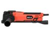 YATO Multifunkciós gép 500 W