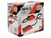 YATO Gőzölős tapétaleszedő 4,5 liter 2000 W