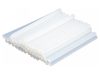 YATO Ragasztópatron színtelen 11 x 200 mm (1 kg)