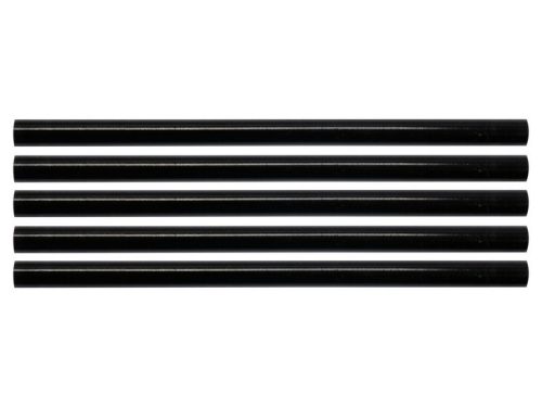 YATO Ragasztópatron fekete 11 x 200 mm (5 db)