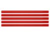 YATO Ragasztópatron piros 11 x 200 mm (5 db)