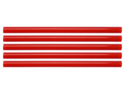 YATO Ragasztópatron piros 11 x 200 mm (5 db)