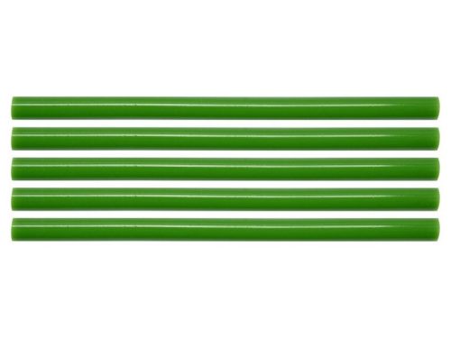 YATO Ragasztópatron zöld 11 x 200 mm (5 db)