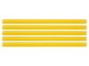 YATO Ragasztópatron citromsárga 11 x 200 mm (5 db)