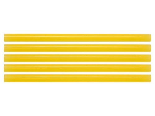 YATO Ragasztópatron citromsárga 11 x 200 mm (5 db)