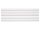 YATO Ragasztópatron fehér 11 x 200 mm (5 db)