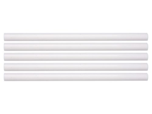 YATO Ragasztópatron fehér 11 x 200 mm (5 db)