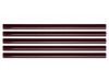 YATO Ragasztópatron barna 11 x 200 mm (5 db)