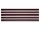 YATO Ragasztópatron barna 11 x 200 mm (5 db)
