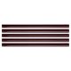 YATO Ragasztópatron barna 11 x 200 mm (5 db)