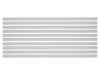YATO Ragasztópatron színtelen 7 x 200 mm (10 db)