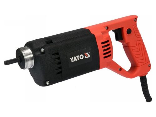 YATO Betontömörítő (tűvibrátor) 1200W