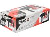 YATO Akkus kombikalapács SDS-Plus 2,4 J 18 V Li-Ion (akku és töltő nélkül)