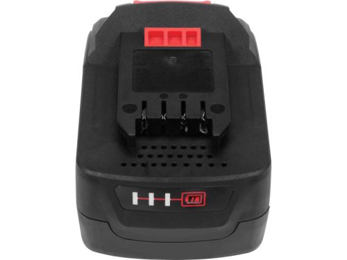 YATO Akkumulátor 18 V / 9,0 Ah Li-ion