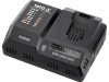 YATO Akkumulátor gyorstöltő gépekhez 2,0 A - 12,0 A 18 V