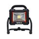 YATO Akkus LED reflektor 1600 lumen 18 V Li-Ion (akku és töltő nélkül)