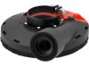 YATO Sarokcsiszoló porelszívó adapter csiszoláshoz 180 mm