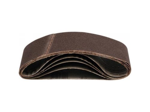 YATO Csiszolószalag 457 x 75 mm P60 (5 db)
