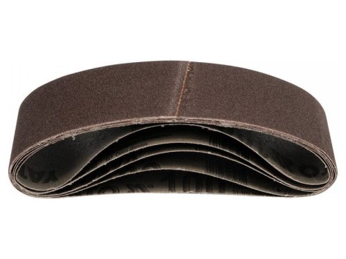 YATO Csiszolószalag 533 x 75 mm P100 (5 db)