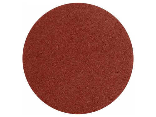 YATO Tépőzáras fíbertárcsa 125 mm / P36 (5 db)