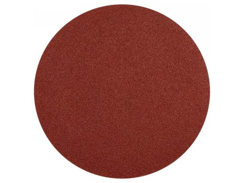 YATO Tépőzáras fíbertárcsa 125 mm / P100 (5 db)