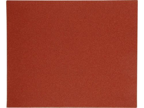 YATO Csiszolópapír A4 230 x 280 mm / P180