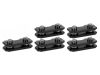 YATO Láncfűrész láncszem 3/8" 1,3 mm (5 db)