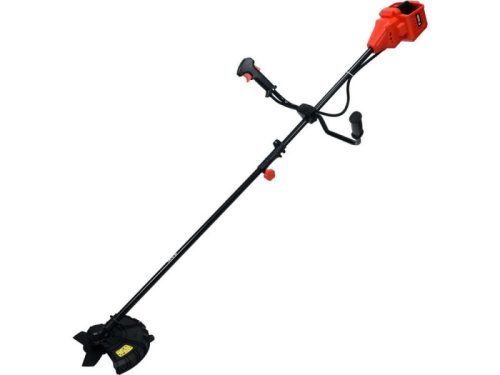 YATO Akkus fűkasza 340 mm 2 x 18 V Li-Ion (akku és töltő nélkül)