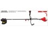 YATO Akkus fűkasza 340 mm 2 x 18 V Li-Ion (akku és töltő nélkül)