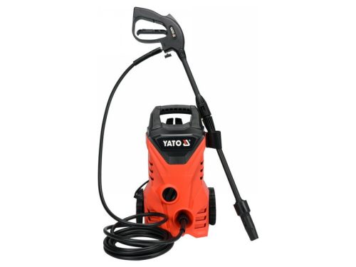 YATO Magasnyomású mosó 1400W 105bar