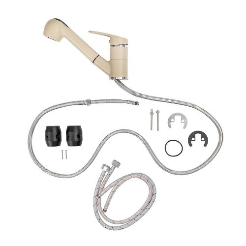 Carol mosogató csaptelep