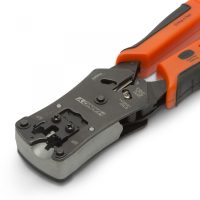 Krimpelő- és blankolófogók