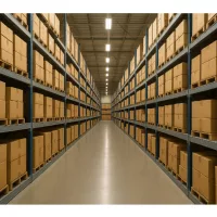 KÉSZLETKIÁRUSÍTÁS