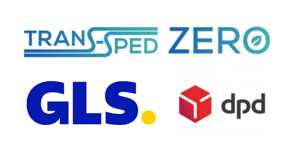 GLS / DPD / Trans-Sped Zero házhozszállítás